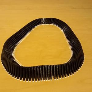 Flexible Necklace