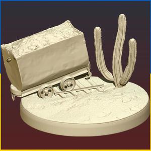 Base Western 140
