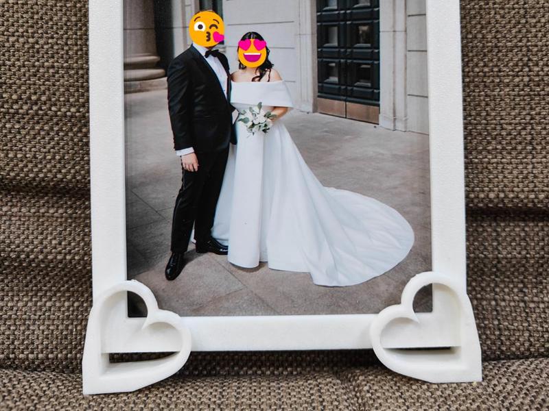 Photo frame