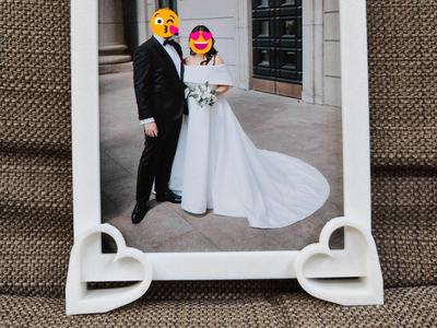 Photo frame
