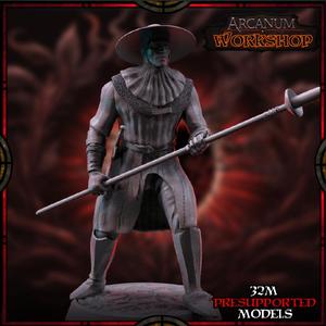 Light soldiers (Pack Of 3)