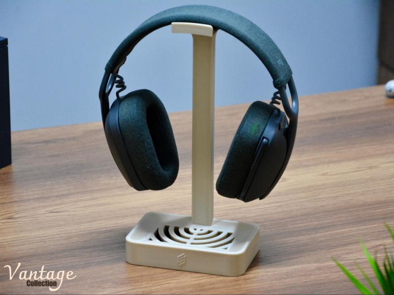 Headphone Stand | Vantage Collection
