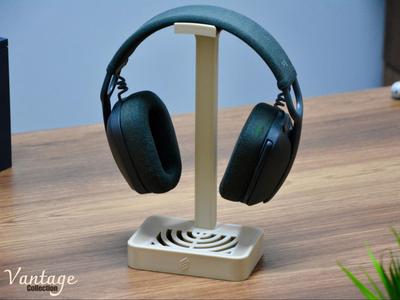 Headphone Stand | Vantage Collection