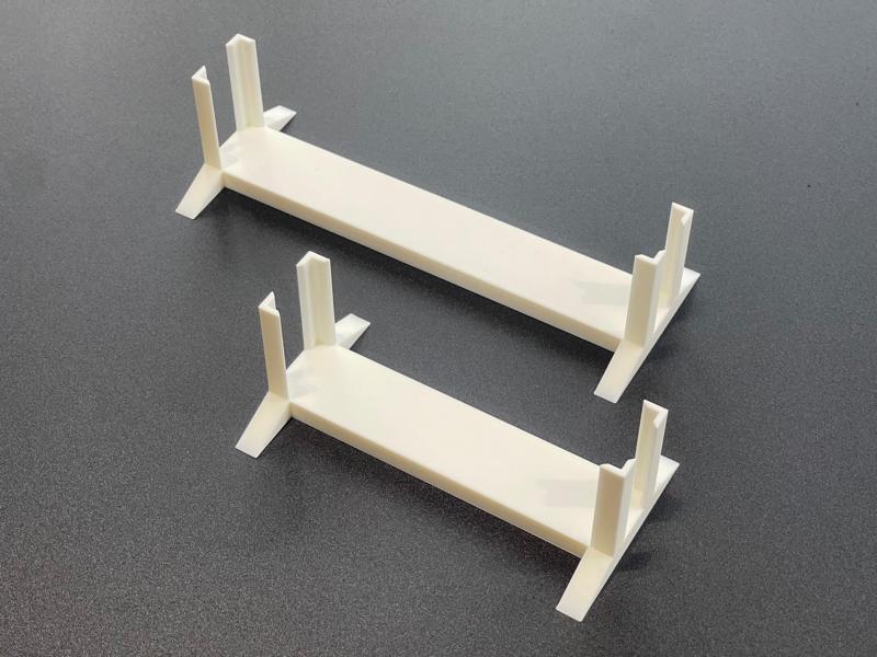 Acrylic Block Holder (A4 & A5)