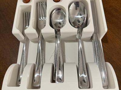 Silverware Organizer