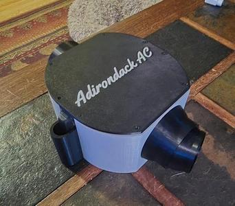 Adirondack Air Conditioner (like an Icybreeze)