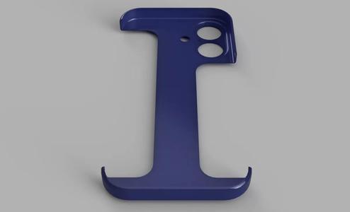 Iphone 16 case ONLY 22.5 GRAMS!! (pictures don’t match the model)