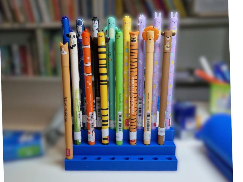 Legami Pen Holder Display Stand