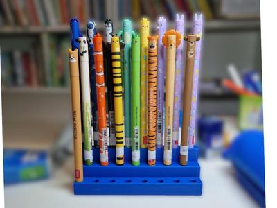 Legami Pen Holder Display Stand