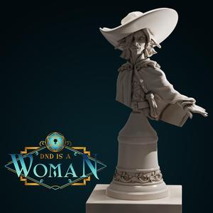 Goblin Warlock – Durak – Bust