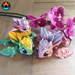 Orchid Turtle