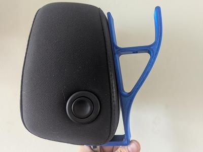 Hard Hat Holder – Chevrolet Silverado 1500