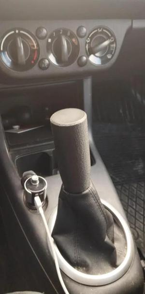 Suzuki Swift 2005-2010 gear shifter knob