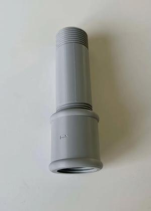 1 inch pipe 50, 100, 150 & 200mm   