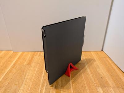 Dual Build Plate Holder – Uses Just 27g Filament