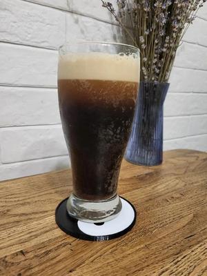 Cup coaster