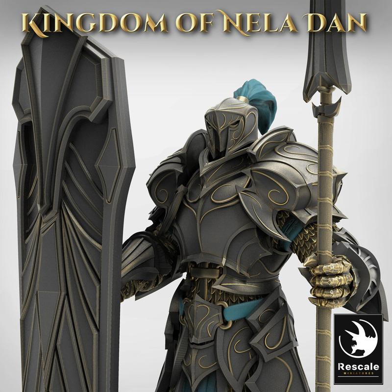 Pretorian Stand