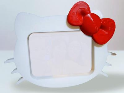 Hello Kitty Photo Frame
