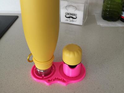 Bottle Dryer “DRYMEUP”