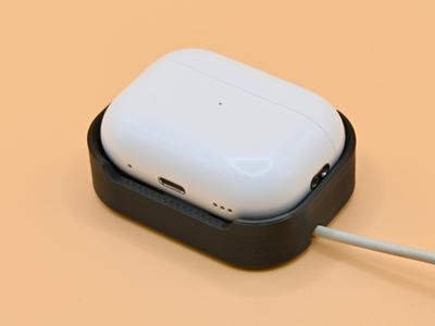 AirPods Pro 2 Charging Station Stand