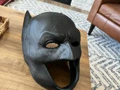 batman cowl mask