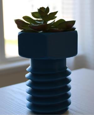 E3D Nozzle Planter