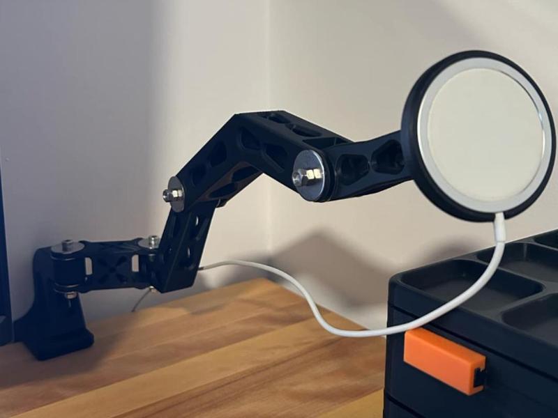 Magsafe Phone Holder