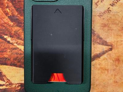 Magsafe Wallet