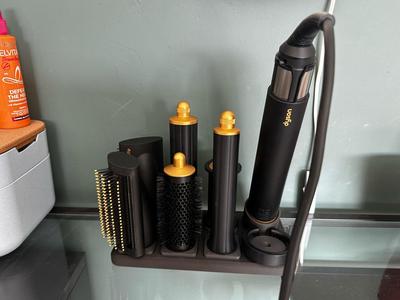 Dyson Airwrap Table Stand