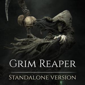 The Grim Reaper Standalone version [presupported]