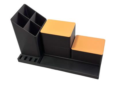 Ninja Desk Organizer – modular with PENDRIVE hold