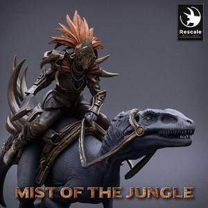 Amazon Raptor Run Sword