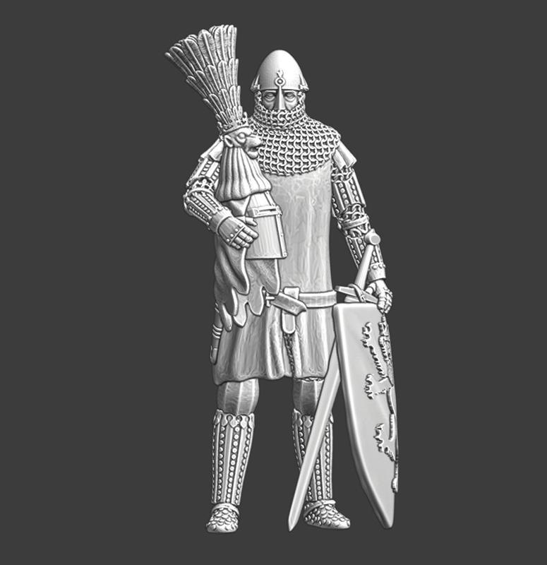 Graf Grunther von Schwarzburg-Blankenburg