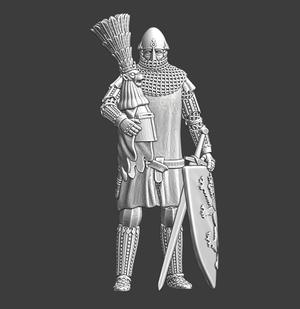 Graf Grunther von Schwarzburg-Blankenburg
