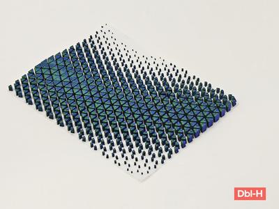 Triangular Fabric