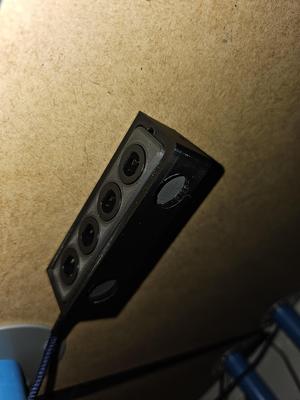 Lossless Adapter Desk Mount