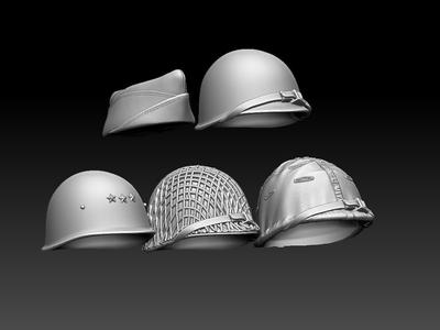 usa helmet cap