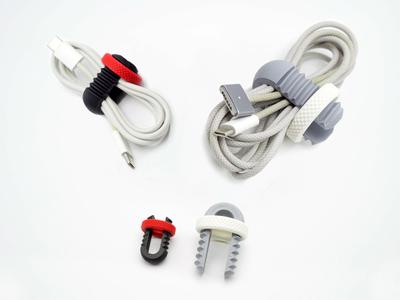 Screw Cable Organizer (Cable Clip)