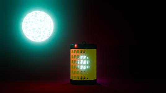 electric vase.fbx