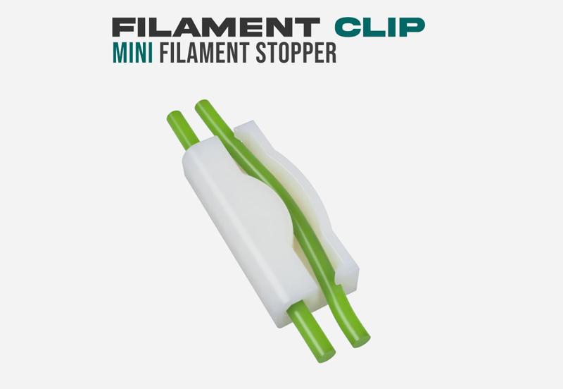 Filament Clip Mini