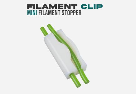 Filament Clip Mini