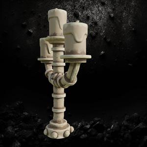 Candlestick
