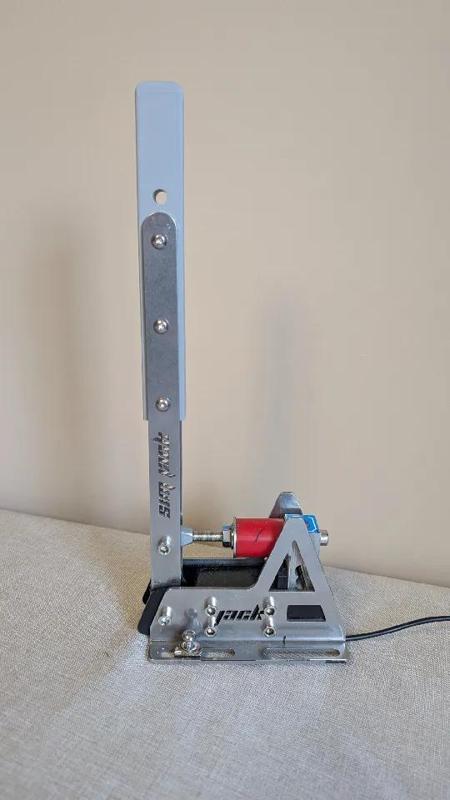 Simjack HE003 handbrake extension