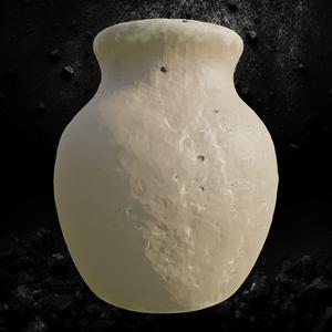 Antique Vases Set