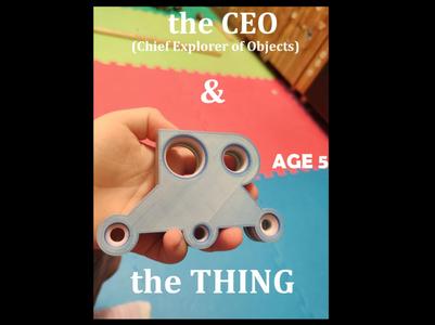 The THING