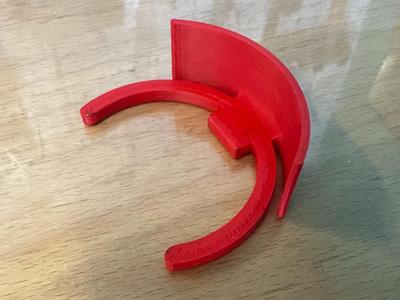 HSK63_SK_40_Dataholder/Label Holder