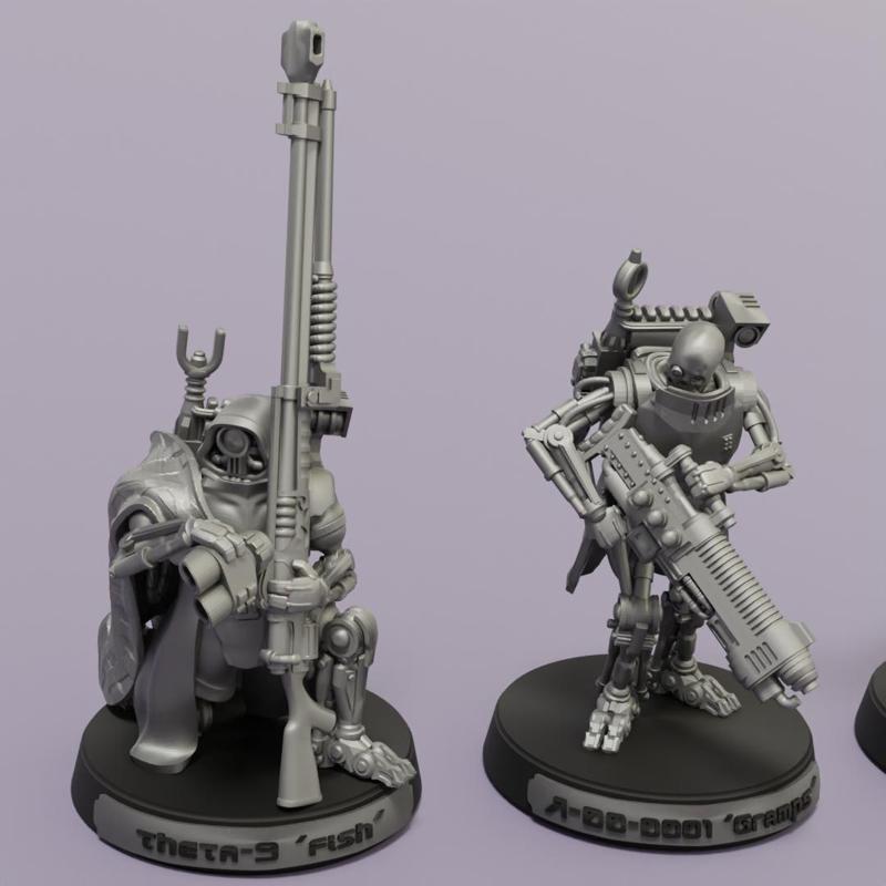diesel Operators