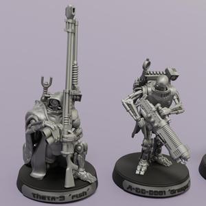 diesel Operators