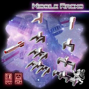 Missile Racks