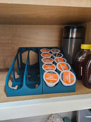 KEURIG K-CUP DISPENSER